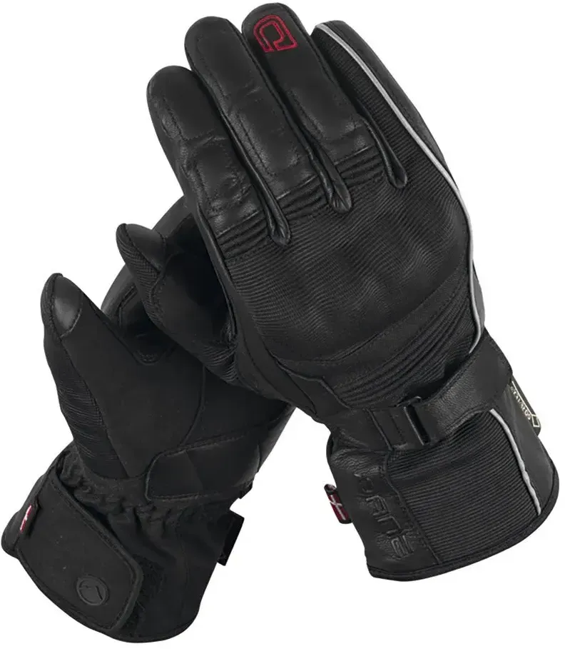Dane Tarje Gore-tex® Handschuhe - Black - XL