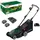 Bosch Rotak 18V2-43 inkl. 2 x 4,0 Ah