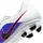 Nike Tiempo Maestro MG Herren white/black-racer blue-pink blast 41