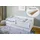 Kids Collective Jugendbett 80 x 180 cm Holz weiß