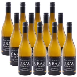 Markus Schneider Grauburgunder 2024 6 x 0,75 l