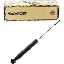 Monroe Gasdruck Stoßdämpfer Hinterachse Passend Für Toyota Verso: Stoßdämpfer Toyota: 4853009r60 Toyota: 4853009v90 Toyota: 4853009x60 Toyota: 485300f