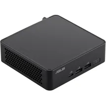 Hyrican Mini-PC Intel Core Ultra 5 125H 2023 8 GB RAM 480 GB SSD Intel Arc Graphics Win 11 Pro