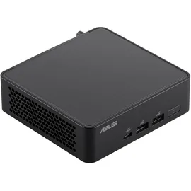 Hyrican Mini-PC Intel Core Ultra 5 125H 2023 8 GB RAM 480 GB SSD Intel Arc Graphics Win 11 Pro