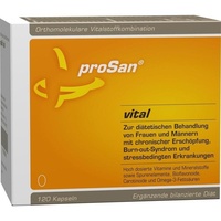 proSan pharmazeutische Vertriebs GmbH proSan Vital