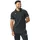 Erima CMPT 3 Wings Poloshirt schwarz M
