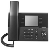 Innovaphone IP222 schwarz