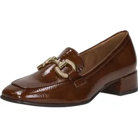 TAMARIS Damen Slipper braun 37 EU