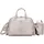 Kipling Wickeltasche Basic Plus Camama Babybag L Metallic Glow