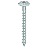 Heco HECO-TOPIX-plus 4,5 x 45, Rückwandschraube, T-Drive, VVG, A3K