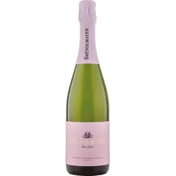 Bründlmayer Brut Rosé, Bründlmayer