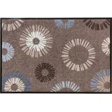 Erwin Müller Fußmatte Konz, in braun | Gr.: 75 x 120 cm