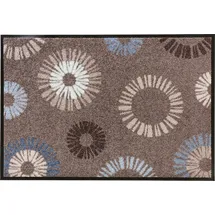 Erwin Müller Fußmatte Konz, in braun | Gr.: 75 x 120 cm