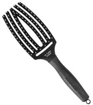 Olivia Garden Fingerbrush Combo Medium mit Nylon-/Wildschwein-Borsten