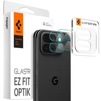 SPIGEN Kameraschutzglas für Google Pixel 10 Pro Fold Kristallklar