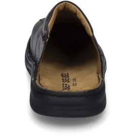 Josef Seibel Klaus schwarz/cognac 43