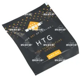 NRF Sensor, Abgastemperatur 707523 für Vaughall