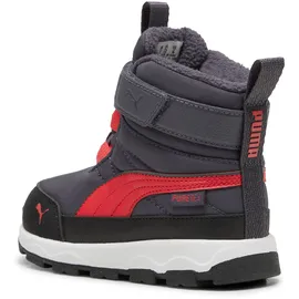 Puma Evolve Boot Grau 21