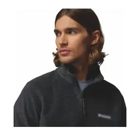 Columbia Sweatshirt Charcoal Heather L