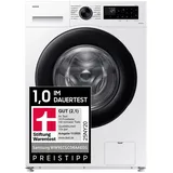 Samsung WW9ECGC04AAEEG Waschmaschine (9 kg, 1400 U/min)