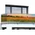 Maximex Balkonverkleidung 500 x 85 cm mehrfarbig Kunststoff 5 St.