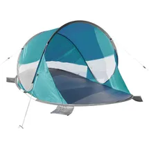 Profigarden Pop Up Strandmuschel