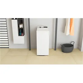 Bauknecht WMT Zen 612 B SD Toplader (6 kg, 1200 U/min)