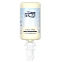 TORK Flüssigseife mild duftend 1.000 ml