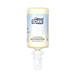 TORK Flüssigseife mild duftend 1.000 ml