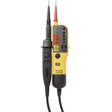 Fluke T110 Spannungsprüfer CAT III 690 V, CAT IV 600V LED, Vibration, Akustik