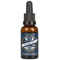 benecos Bartpflege 30 ml