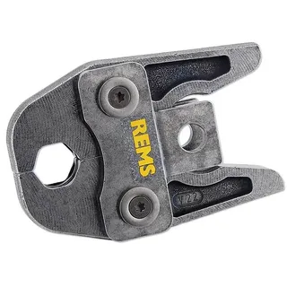 REMS Pressbacke / Presszange V 22 für elektrische Radial-Pressmaschinen - 570135