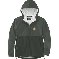 CARHARTT Jacke in oliv | Gr.: XL