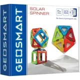 GeoSmart SolarSpinner