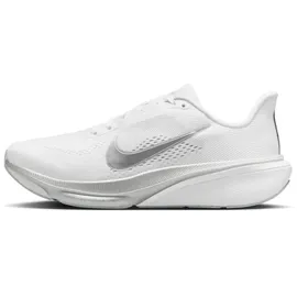 Nike Pegasus 42 Damen White/Metallic Silver/Wolf Grey 40