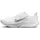 Nike Pegasus 42 Damen White/Metallic Silver/Wolf Grey 40