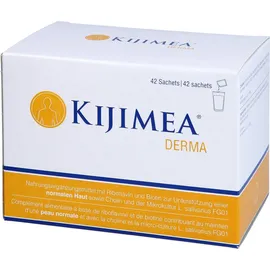 Synformulas GmbH Kijimea Derma Pulver