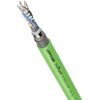Lapp 2170593/500 Netzwerkkabel ETHERLINE® Grün 500 m