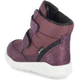 ECCO URBAN MINI HIGH-CUT BOOT für Kinder, lila 22 EU
