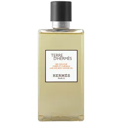 Hermès Terre d`Hermès Duschgel 200 ml