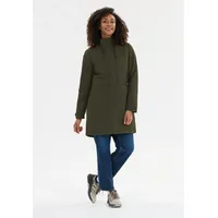 Whistler Damen Mullie V2 Parka (Größe XL, gruen)