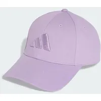 Adidas B-ball Tonal Kappe - Powder Plum - 56