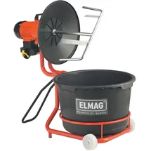 ELMAG Rührstation -