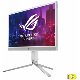Asus ROG Strix XG16AHP-W 16"