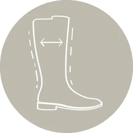 TAMARIS Damen Schwarz 37