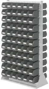 Kappes Systemeinheit RasterPlan Gr. 5 doppelseitig Mod. D54