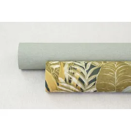 Schöner Wohnen Vliestapete Uni warmbeige 10,05 x 0,53 m