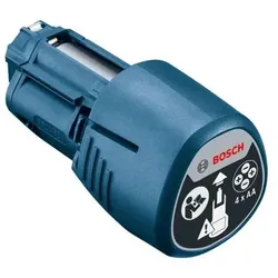 Batterie-Adapter AA1