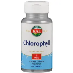Chlorophyll KAL