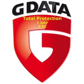 G DATA Total Protection 2015 DE Win